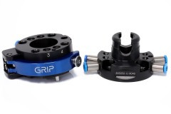 Tool Changers & Robotic Handling Systems