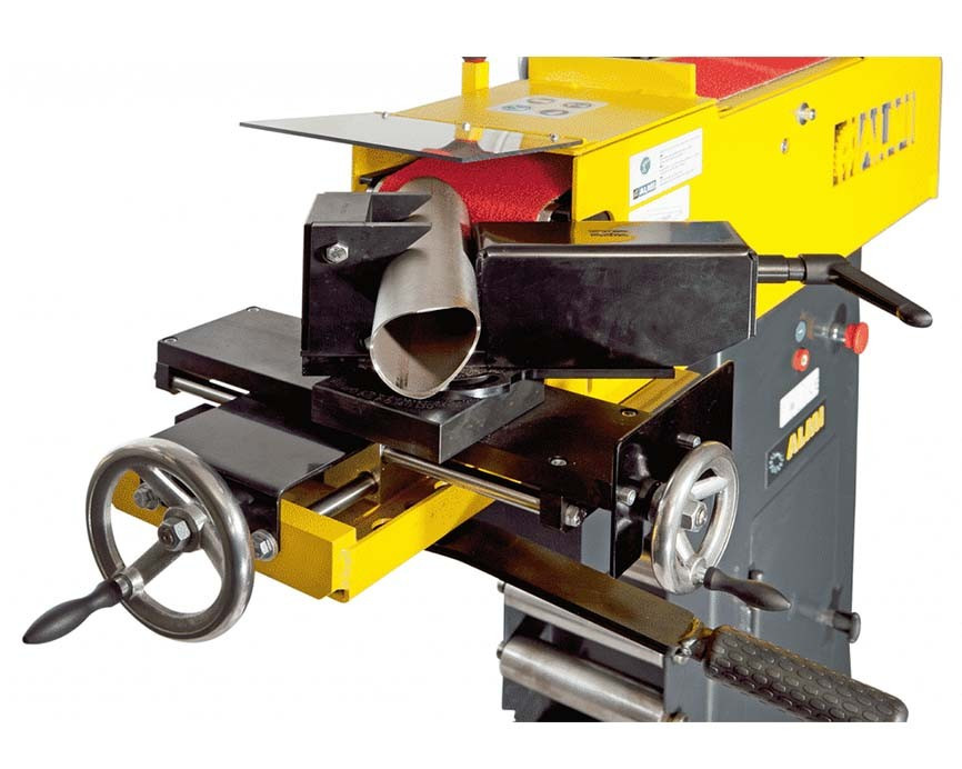 Pipe Notching