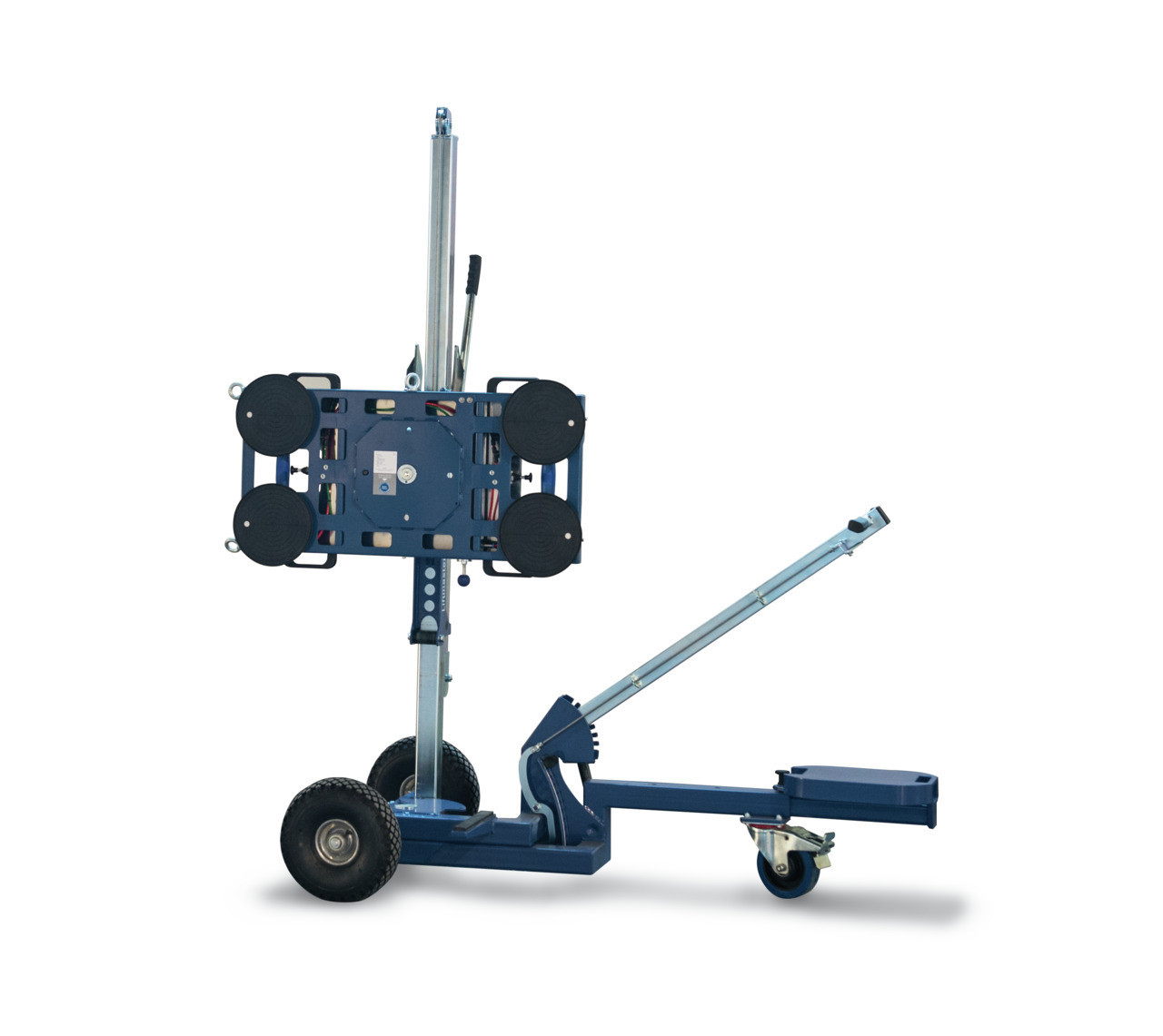 Portable Glass Suction Cups