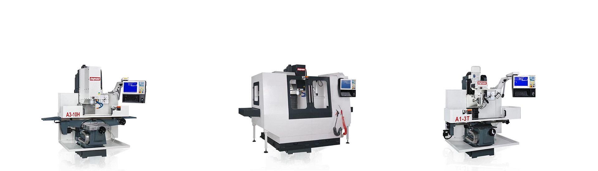 Bed Mill Machines