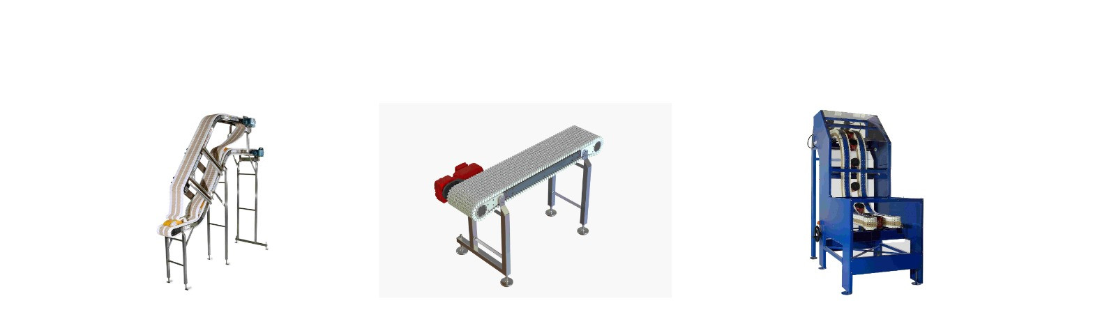 Conveyor Systems Banner