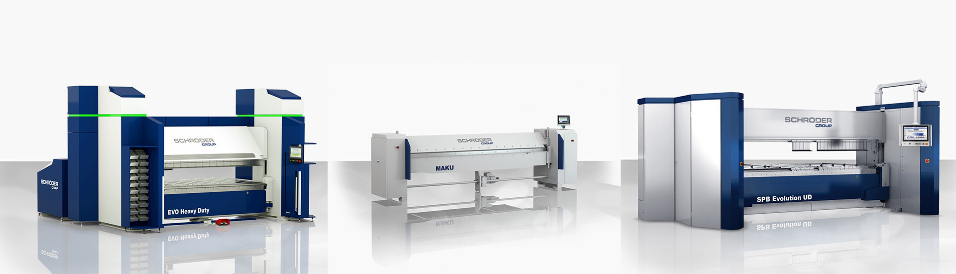 Folding Machines Banner