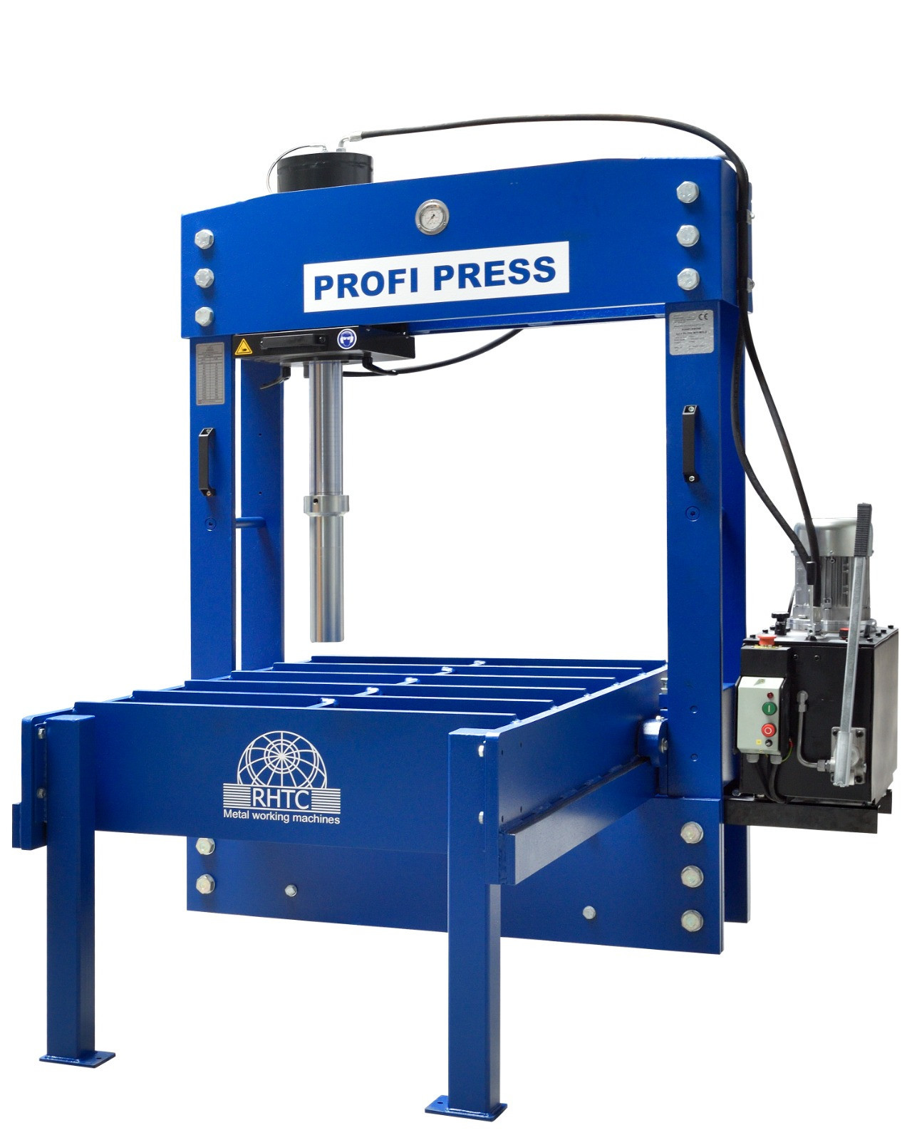 Hydraulic Press